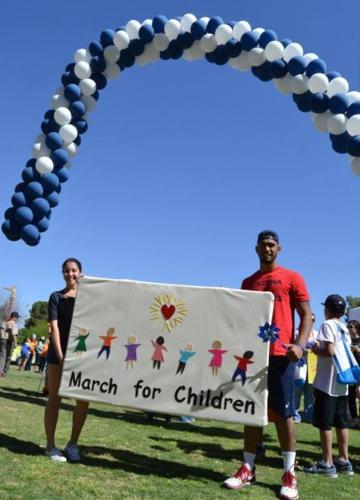 Child abuse prevention focus of Tucson event