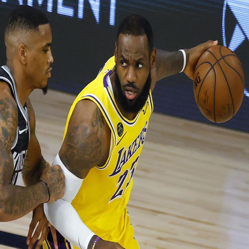 Things To Know About The Upcoming Nba Playoffs Sports Tucson Com