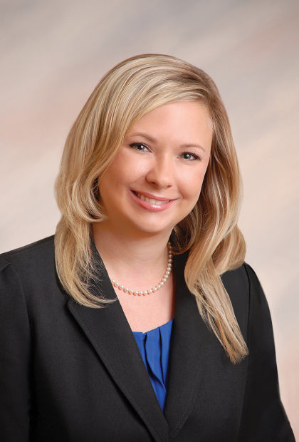 40 Under 40 winners