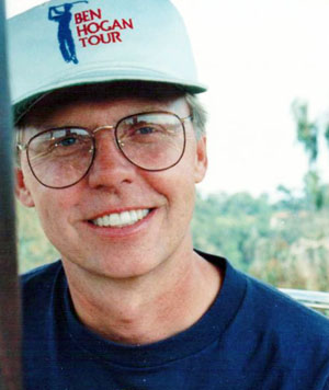 James Anthony Schneider (1951 - 2014)