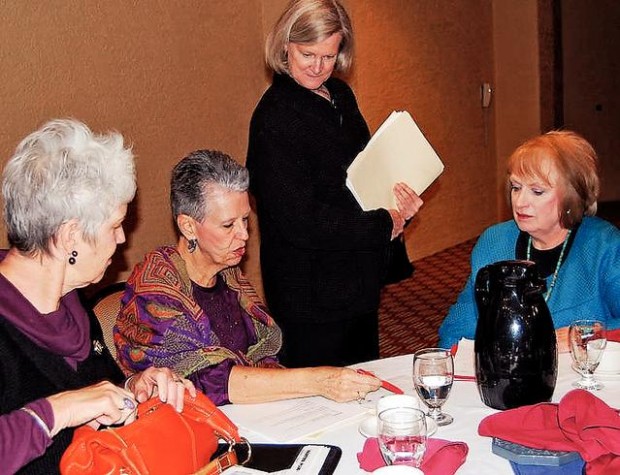 'Life is Rich' event will spread the wealth  