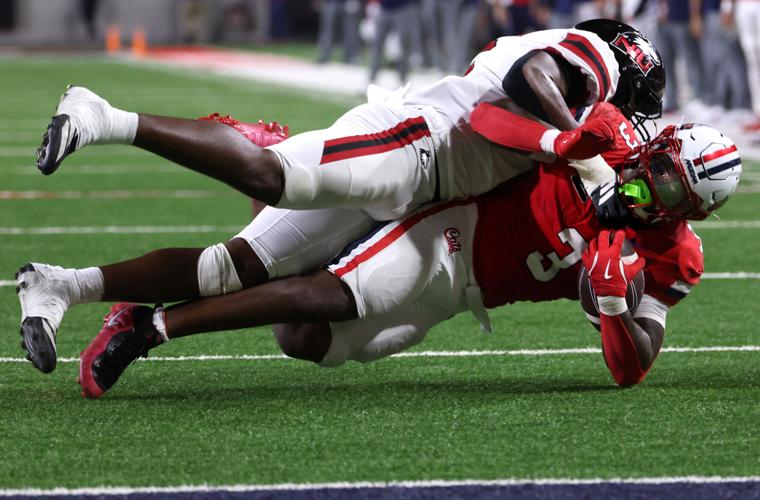Arizona vs Northern Illinois