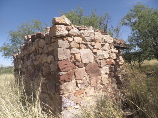 Mine Tales: Frontier military forts protected Arizona miners | Local