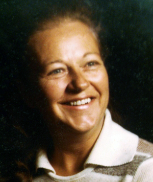 Gwendolyn L. Ripley 8/27/1938 2/16/2014