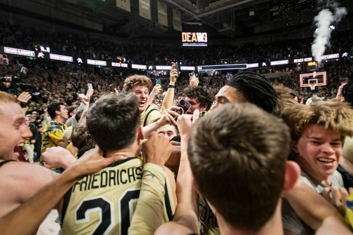 Wake Forest Duke Mens Basketball (copy)