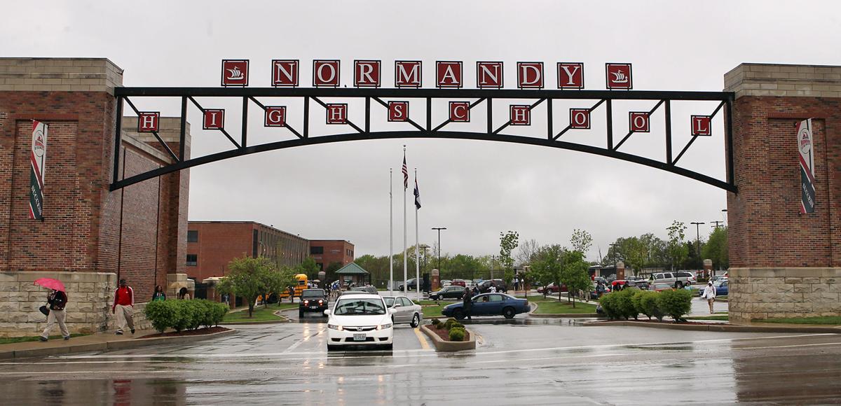 Normandy High School
