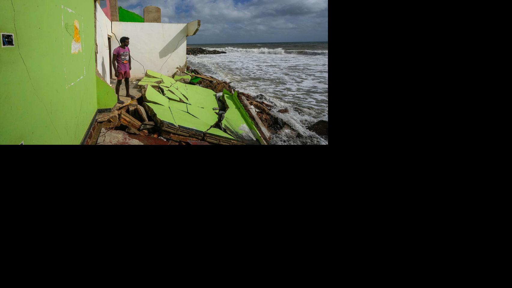 Study: Rising seas put millions more at risk than thought