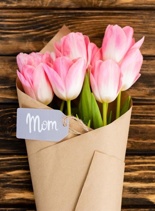 Mother's Day