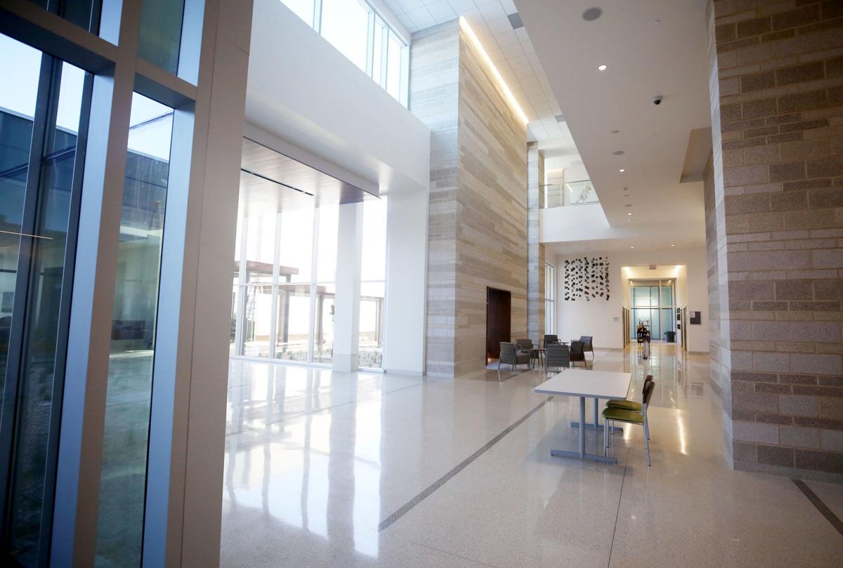 Banner Umc S New Labor Delivery Unit Welcomes First Baby Local