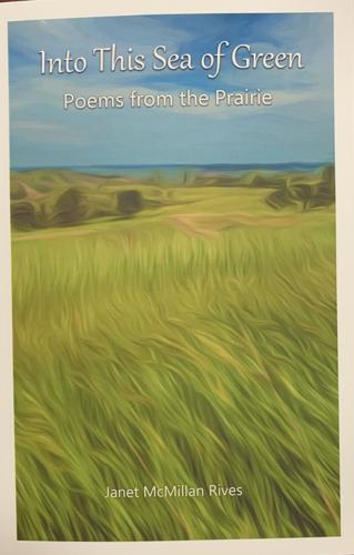 Into This Sea of Green