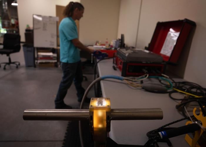 Critical Systems Inc.