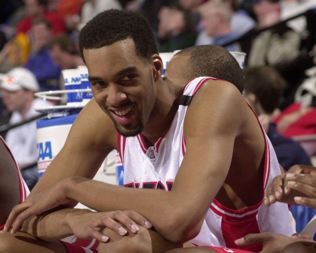 Wildcats in the NBA draft