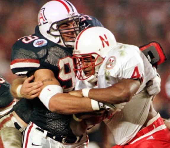 1998 Holiday Bowl: Arizona 23, Nebraska 20