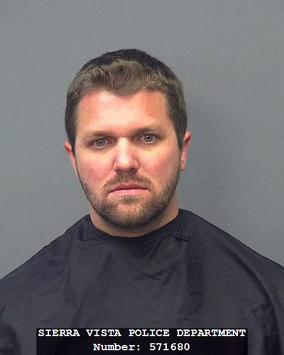 Mug shots 2016