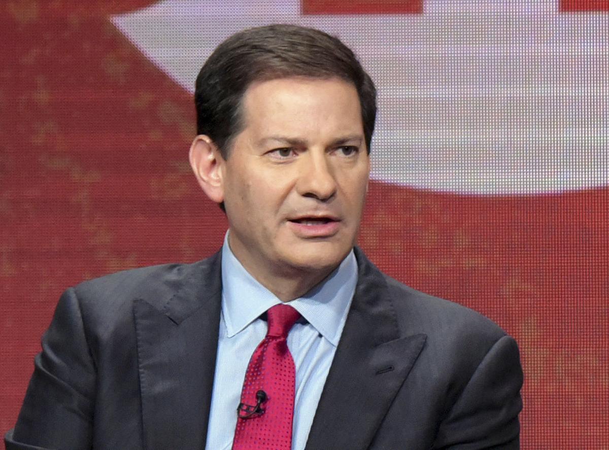 Halperin Sexual Harassment
