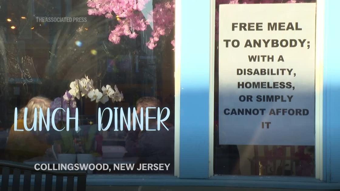 The detention of New Jersey kebab shop owners sparked change. Deportation still looms