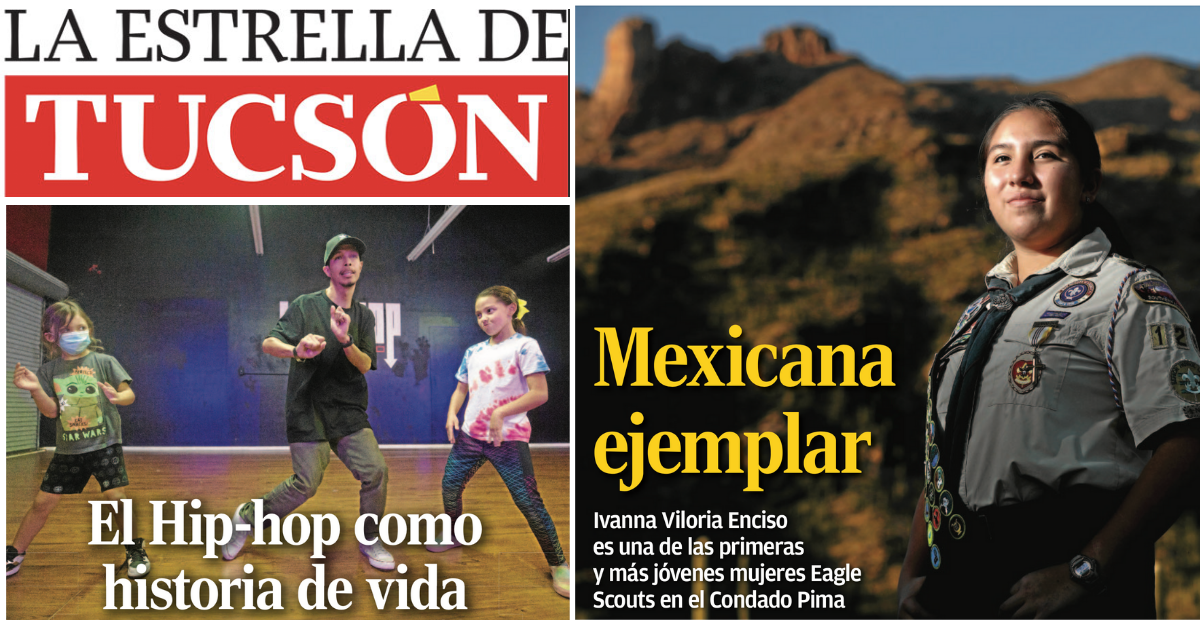 Encuesta La Estrella