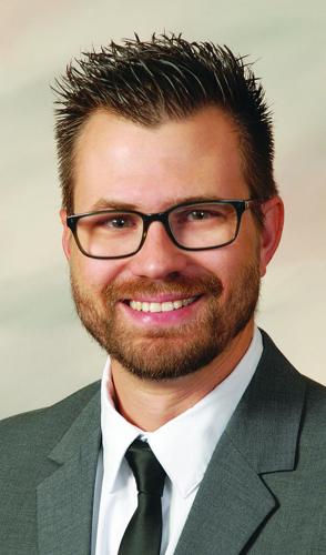 40 under 40 Class of 2015: Mike Anglin