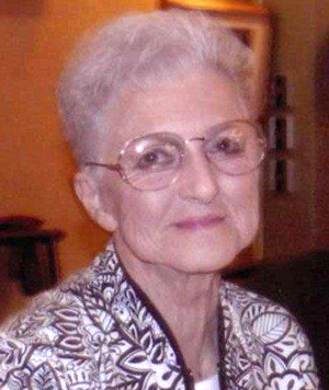 Marilyn Sue Woerner 11/1/1937 - 1/30/2012   