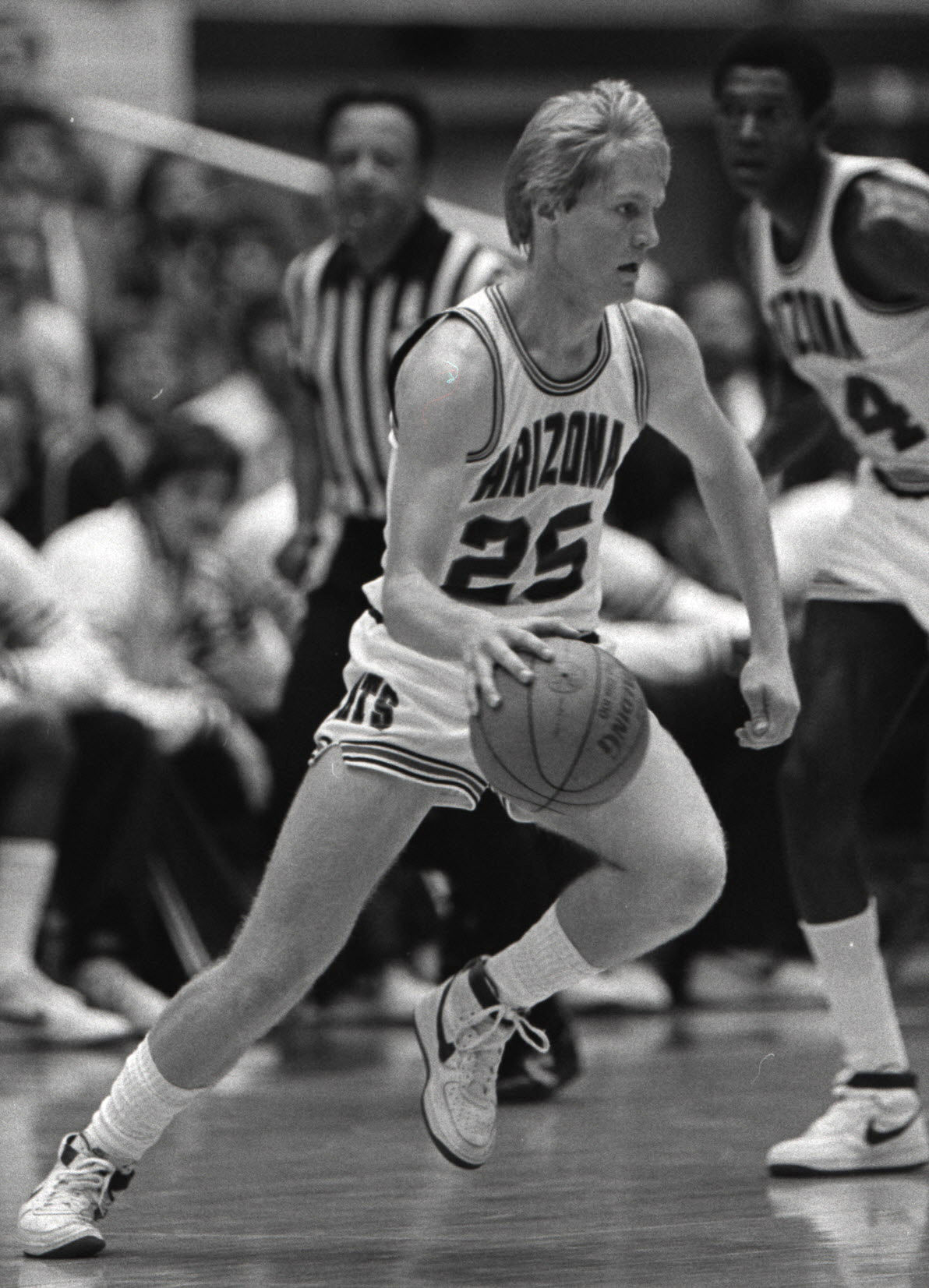 Steve Kerr