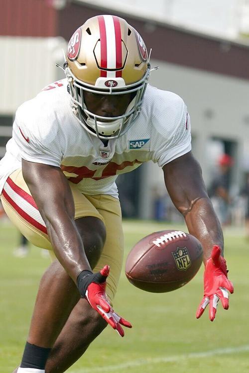 49ers Football