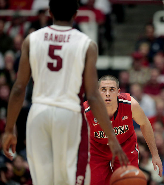 T.J. McConnell