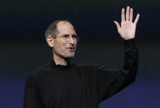 Steve Jobs