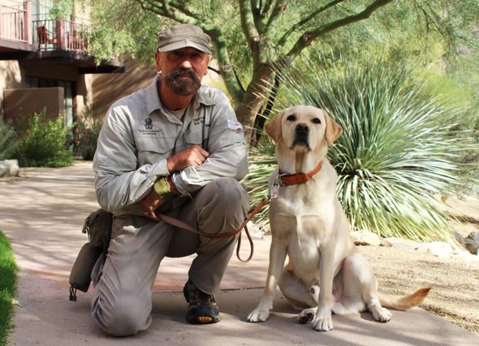 Ranger Ainsley