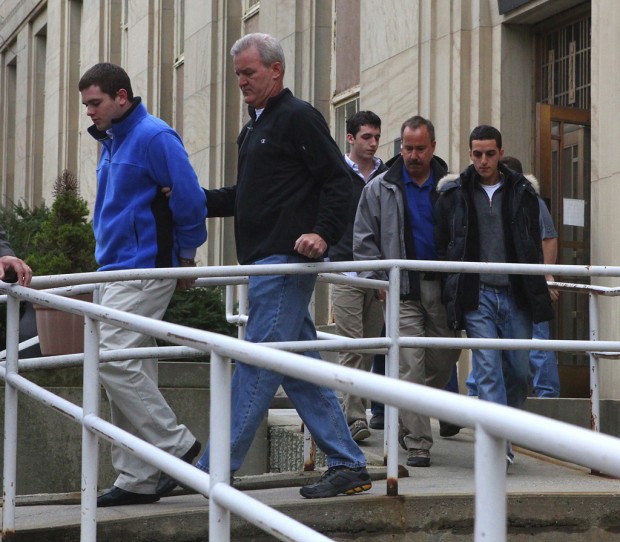 How common is test cheating? 2011 gave an unsettling answer   