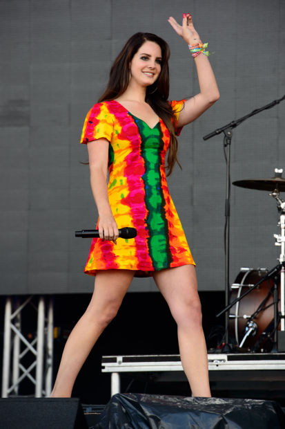 Celebrity photos of the week