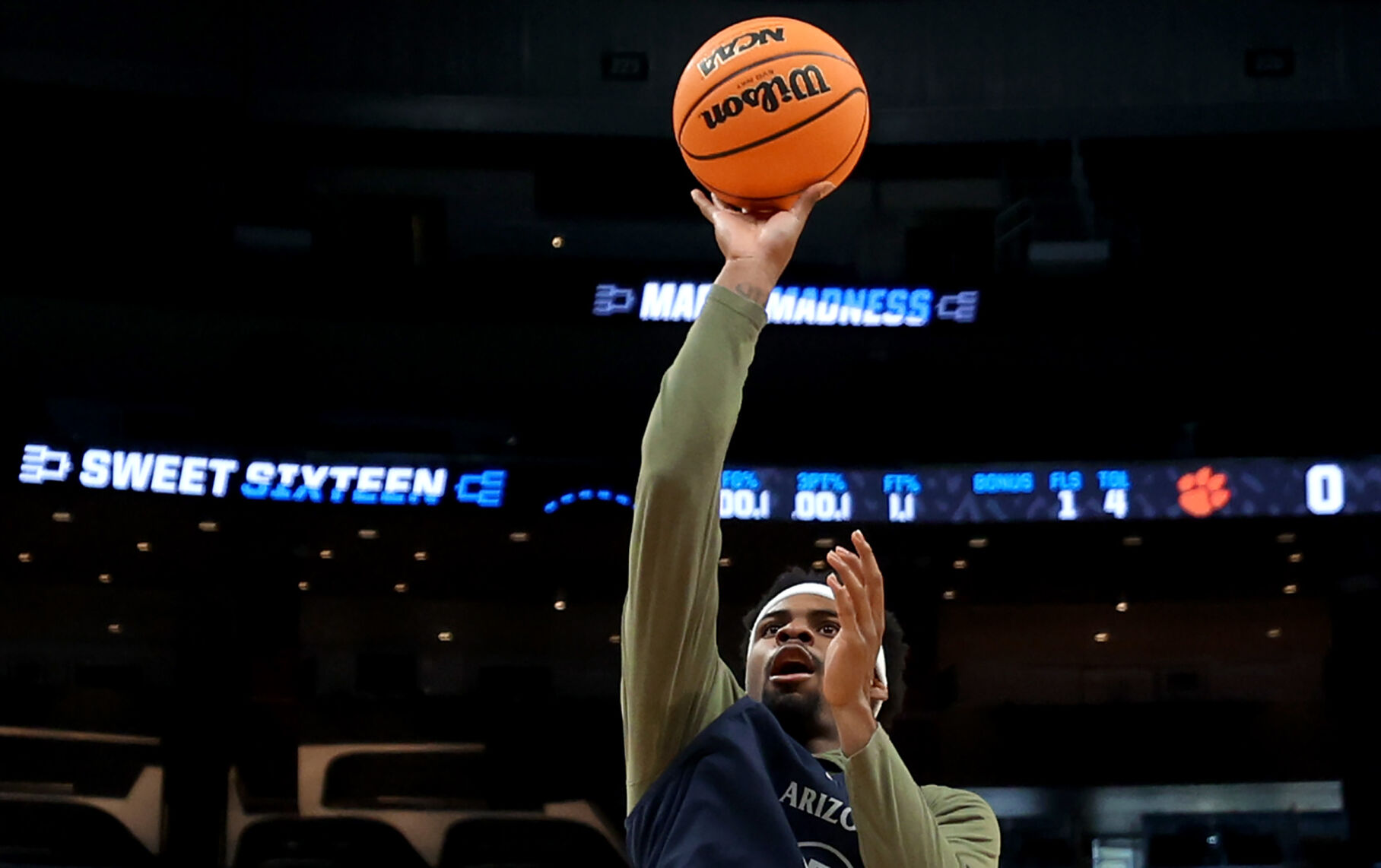 Arizona Clemson (copy)