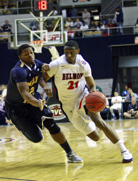 Meet the Belmont Bruins