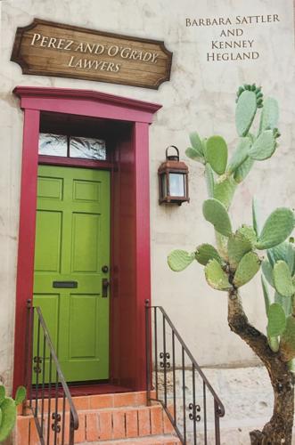 “Pérez and O’Grady, Lawyers”