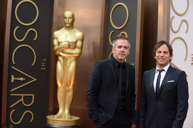 2014 Academy Awards