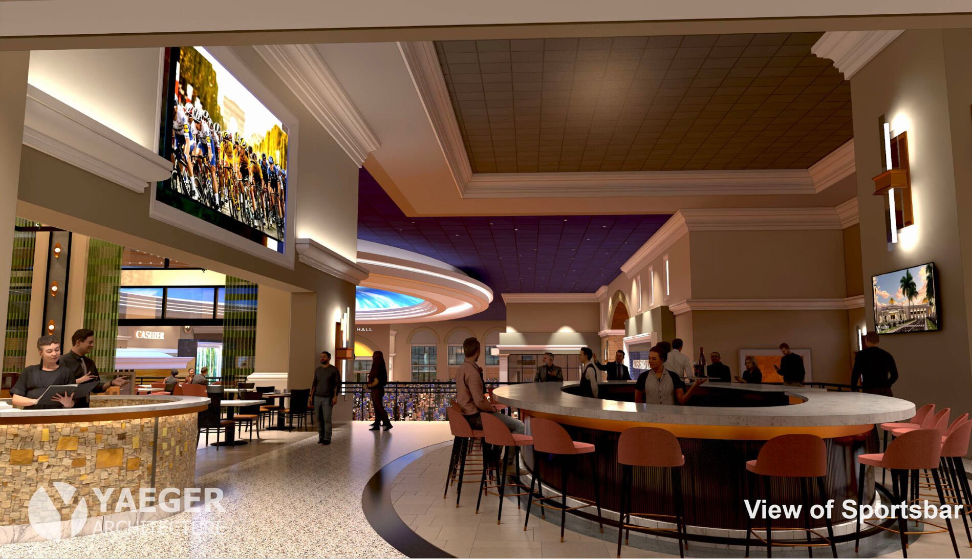 Sportsbar