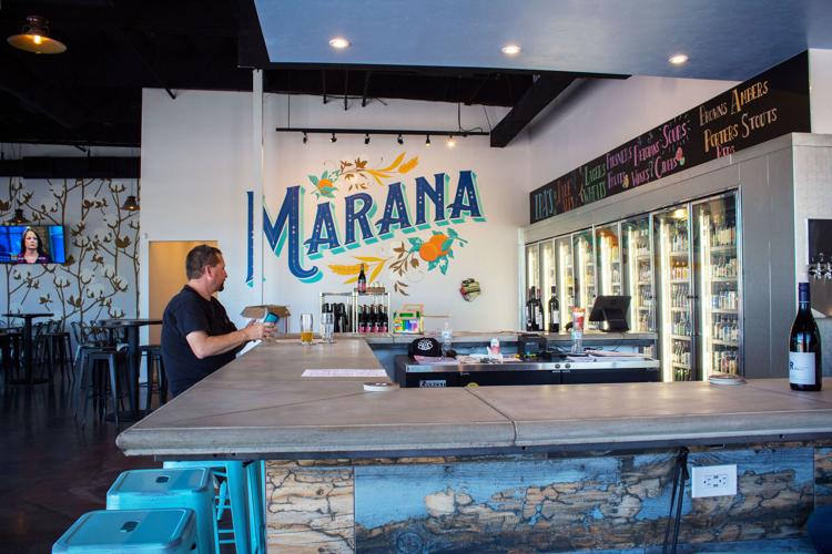 Casa Marana
