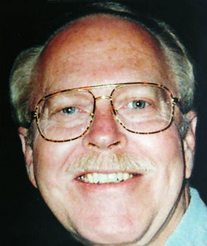 COLLINS, Michael Kent