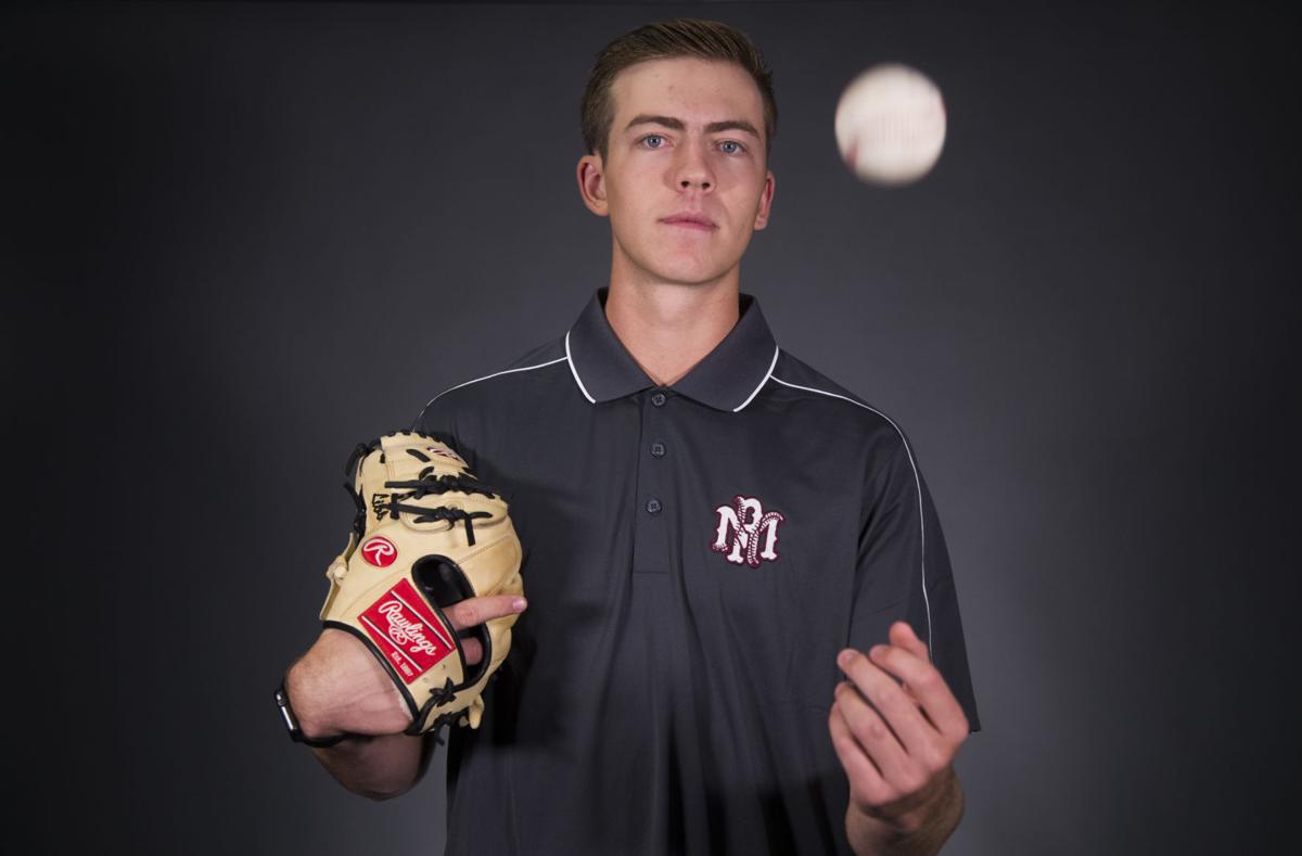 Arizona Wildcats commit Matt Liberatore wins state's Gatorade Player of the Year award
