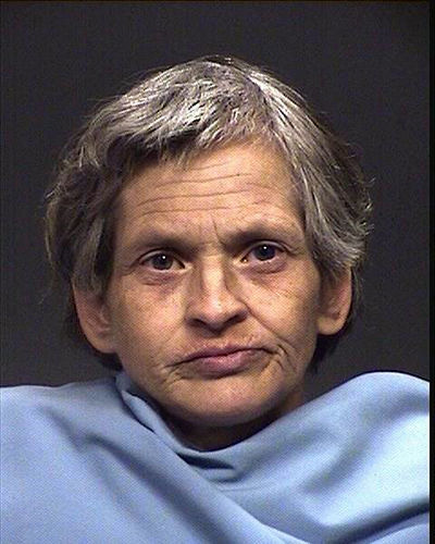 Mug shots 2016