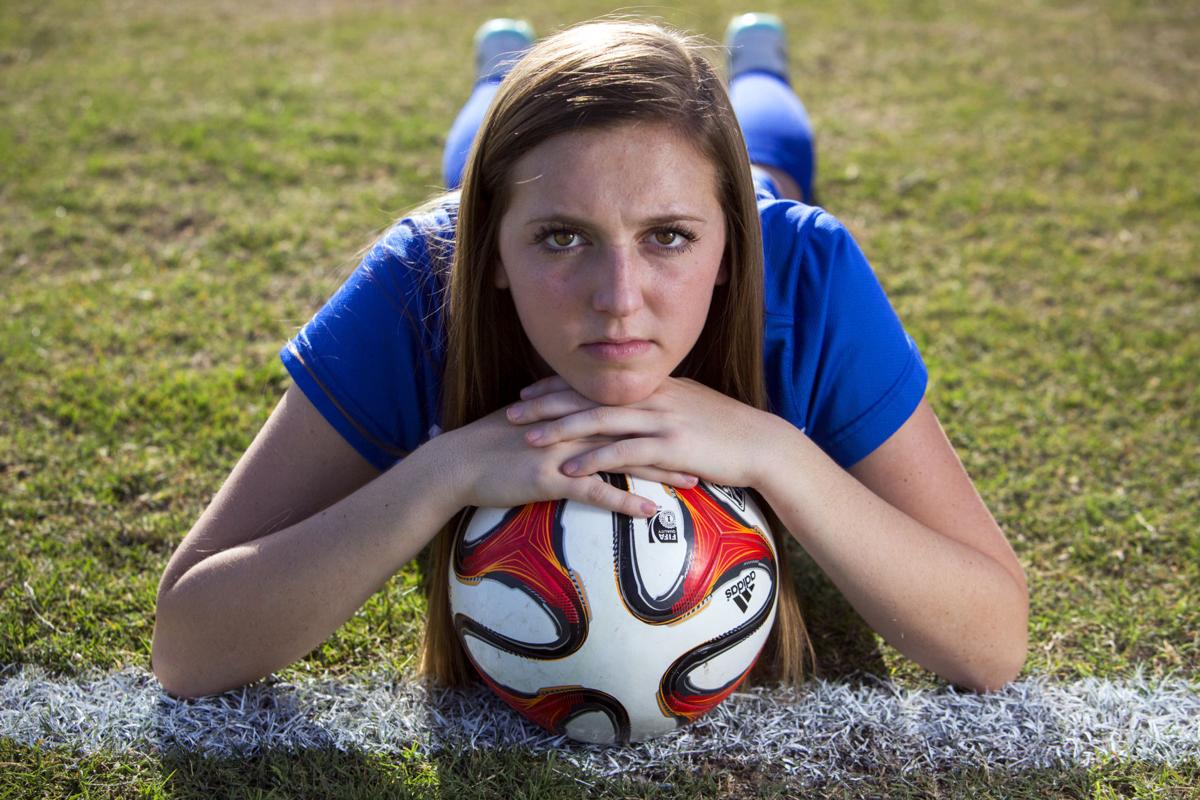 Catalina Foothills graduate makes a homecoming
