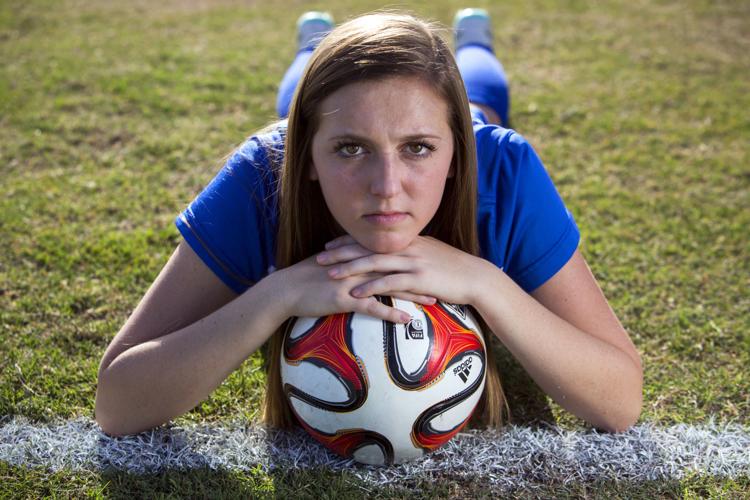 Catalina Foothills graduate makes a homecoming