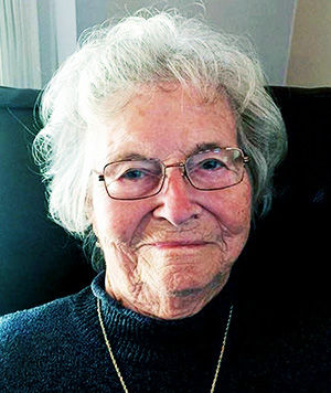 CROTEAU, Margaret
