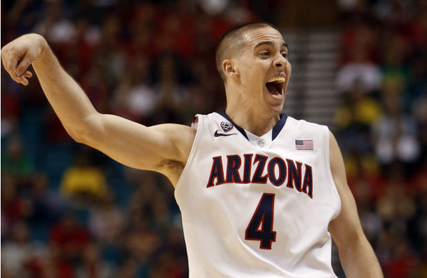 University of Arizona vs Utah