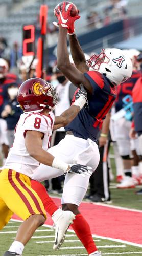 University of Arizona vs USC