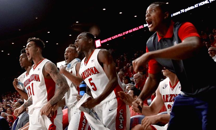 Best facial expressions of the season