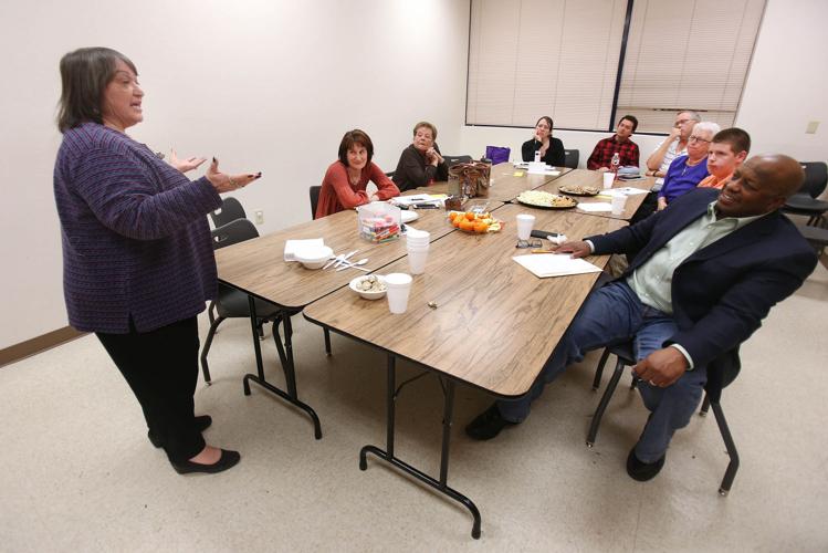 Personal stories on child welfare