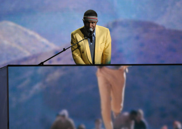 55th annual Grammy Awards