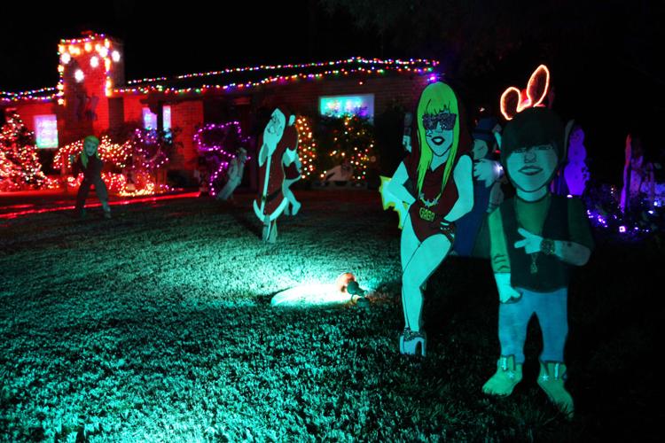 65th Annual Winterhaven Festival of Lights