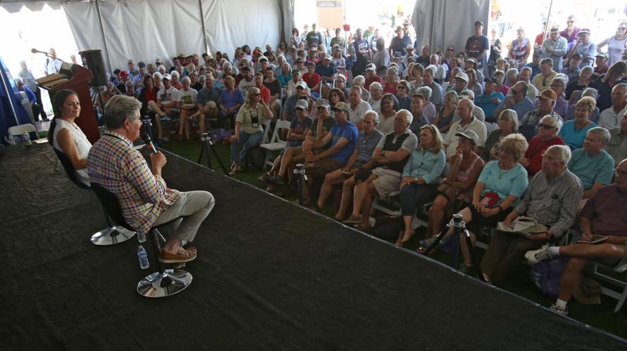2017 Tucson Festival of Books