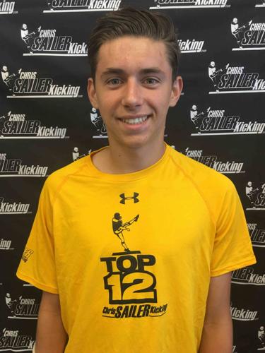 Lucas Havrisik should be able to help Arizona Wildcats' kicking game right away